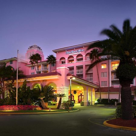 Palm Beach Shores Resort And Vacation Villas Buitenkant foto