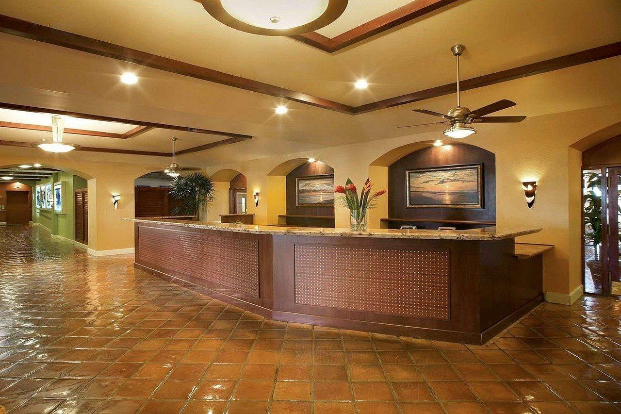 Palm Beach Shores Resort And Vacation Villas Buitenkant foto