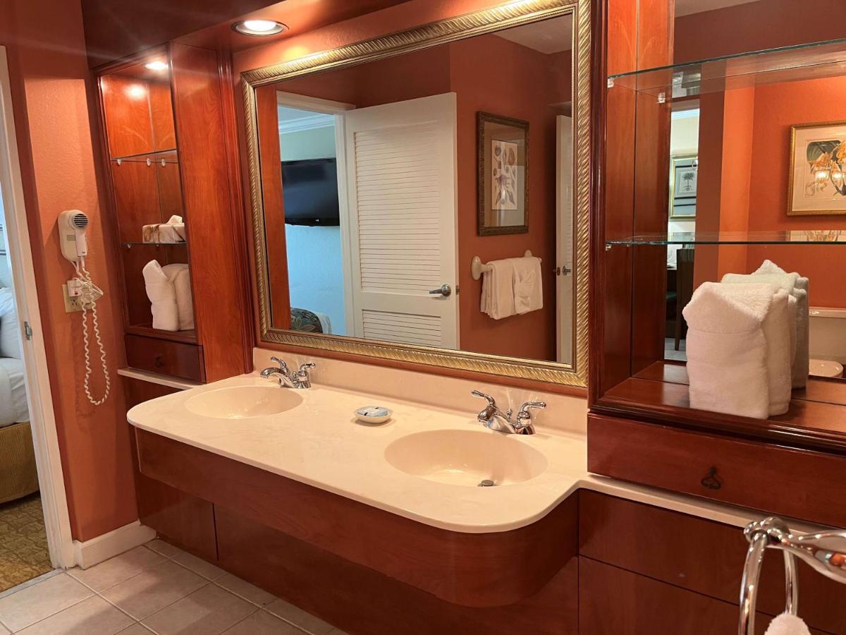 Palm Beach Shores Resort And Vacation Villas Buitenkant foto