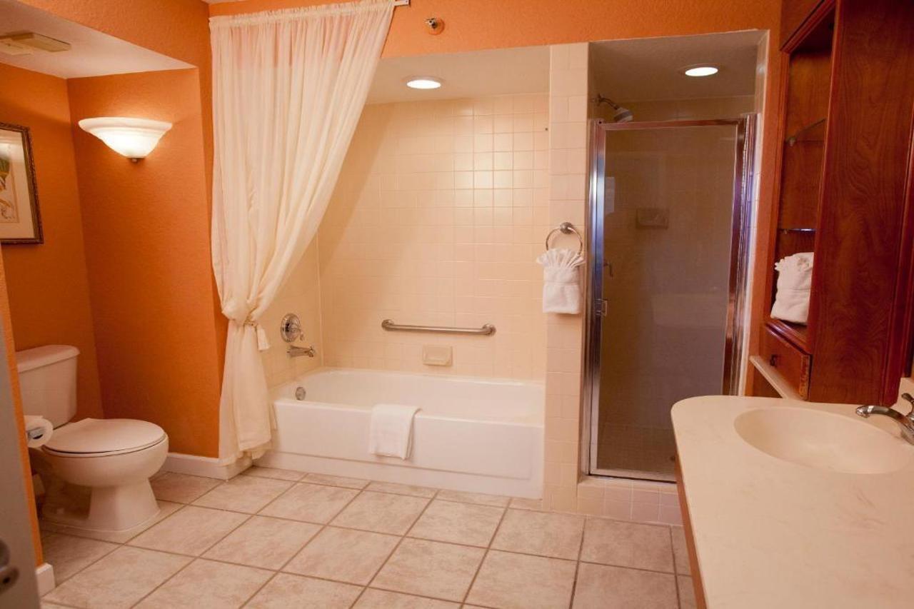 Palm Beach Shores Resort And Vacation Villas Buitenkant foto