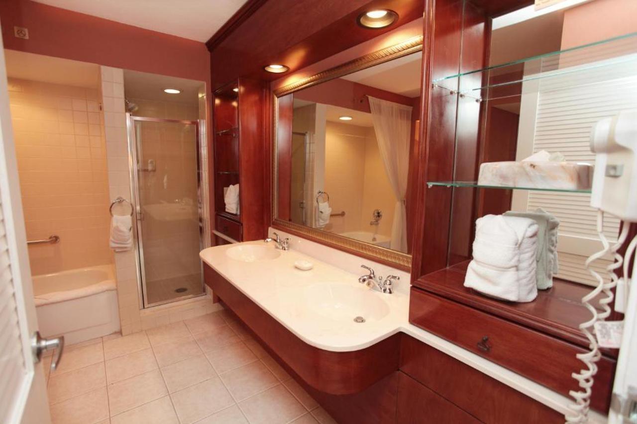 Palm Beach Shores Resort And Vacation Villas Buitenkant foto