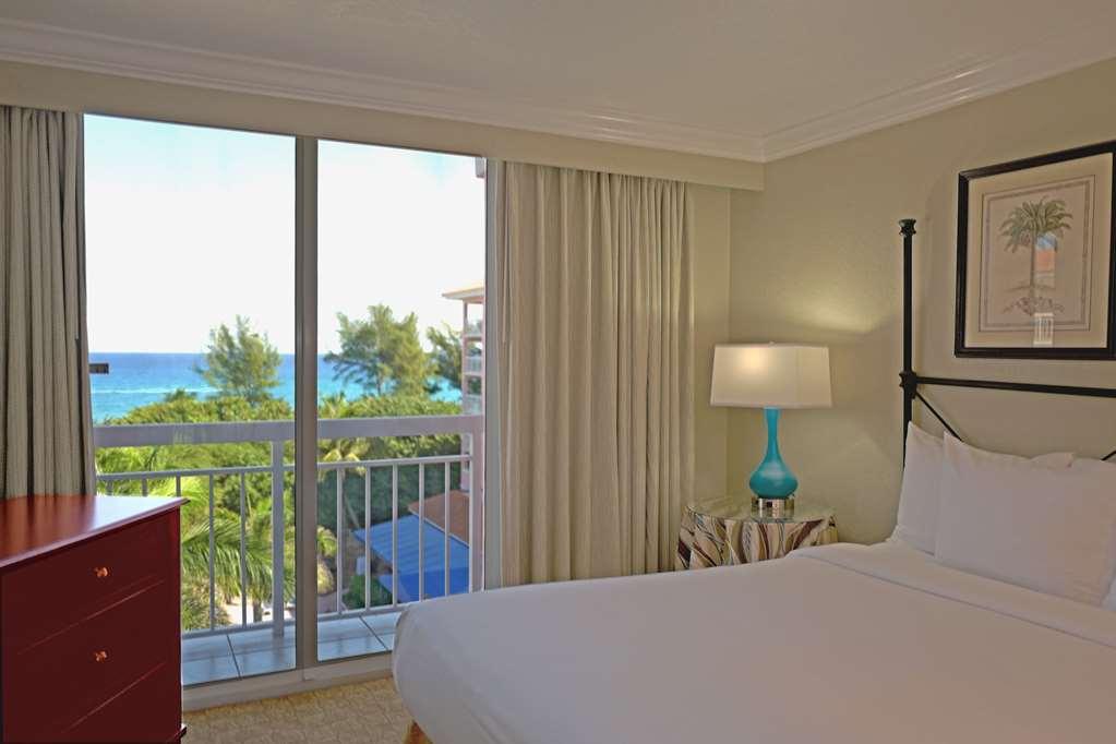 Palm Beach Shores Resort And Vacation Villas Kamer foto