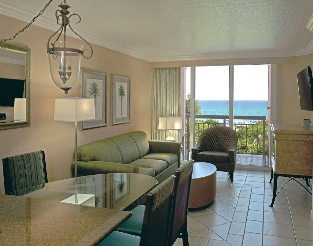 Palm Beach Shores Resort And Vacation Villas Kamer foto