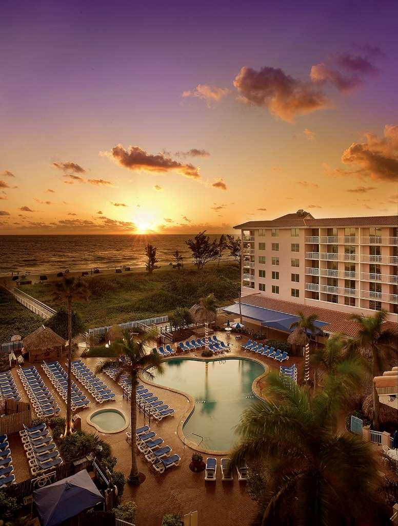 Palm Beach Shores Resort And Vacation Villas Faciliteiten foto